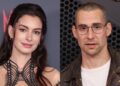 Anne Hathaway fala sobre colaboração musical de Jack Antonoff para o novo filme 'Mother Mary'