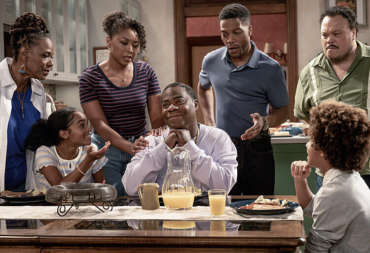 Antes do final de ‘The Neighborhood’, o que aconteceu com os spinoffs? | Notícias de entretenimento