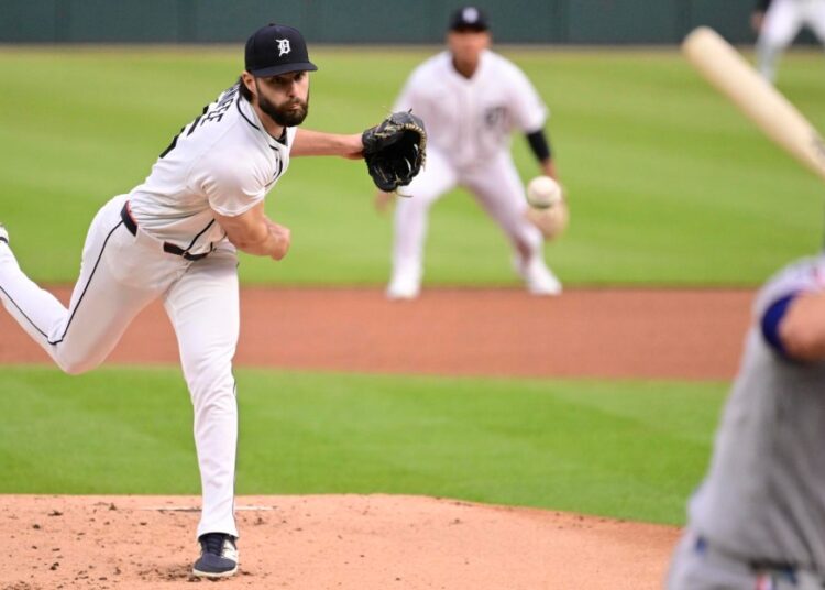 Antevisão do jogo 41: Tigres tentam evitar varreduras no Royals no domingo