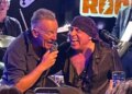 Anthony Almonte trazendo nova batida e álbum para Springsteen, E Street