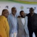 Anthony Anderson Celebrity Golf Classic retorna ao Coachella Valley pelo 8º ano