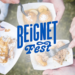 Anunciada a programação musical do New Orleans Beignet Fest