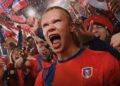 Anúncio do dia: Budweiser contrata Erling Haaland e Jürgen Klopp para campanha na Copa do Mundo – Celebrity Land