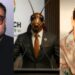 Anurag Kashyap e Dia Mirza participam da festa viral Cockroach Janta no Instagram