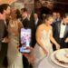 'Ao vivo': Kelly Ripa e Mark Consuelos compartilham fotos de casamento em família na Itália | Entretenimento