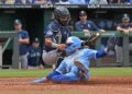 Após o encerramento do jogo completo, Royals busca outra vitória contra Mariners – Field Level Media – Soluções de conteúdo esportivo profissional