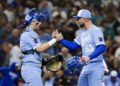 Após o rali tardio, Royals oferece uma rara varredura na estrada para Mariners – Field Level Media – Soluções de conteúdo esportivo profissional