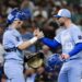 Após o rali tardio, Royals oferece uma rara varredura na estrada para Mariners – Field Level Media – Soluções de conteúdo esportivo profissional