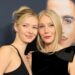Apple Martin, filha de Gwyneth Paltrow, no filme de Nancy Meyers