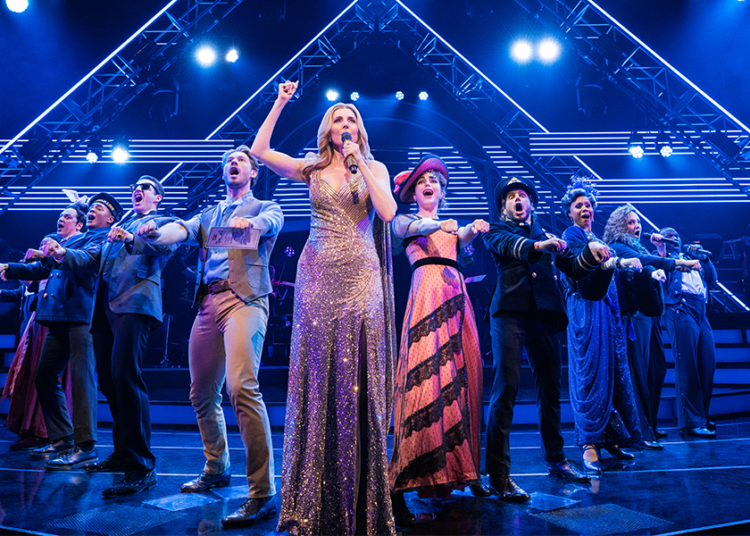 Apresentações do Tony Awards de 2026 anunciadas