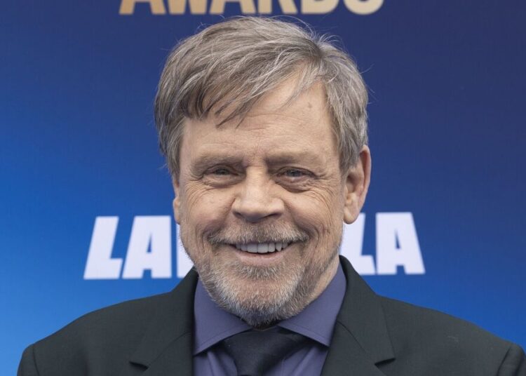 Apresentador da Fox News exige que a Disney demita Mark Hamill após comentário sobre a morte de Trump – Celebrity News – Entretenimento