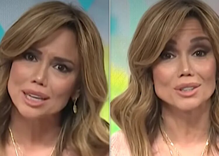 Apresentador da NBC revela doença: ‘Se eu não dissesse que estava com um pouco de medo, estaria mentindo’