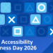 Apresentando o Conselho da Comunidade de Acessibilidade do PlayStation Studios