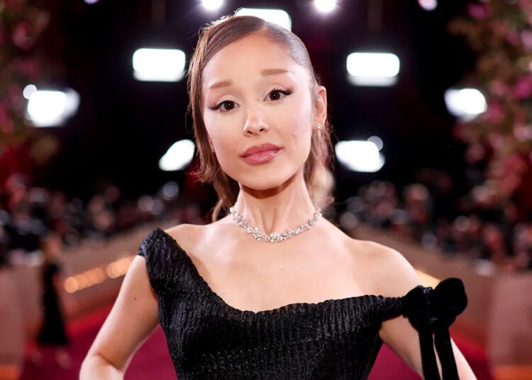 Ariana Grande anuncia o primeiro single, 'Hate That I Made You Love Me', do novo álbum 'Petal'