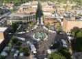 Art on the Square retorna ao centro de Belleville de 15 a 17 de maio