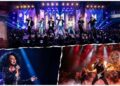 Artistas internacionais vindo ao Japão em 2026: shows e turnês