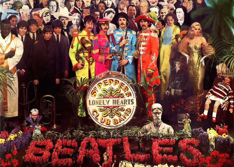 Artistas musicais mais vendidos | O que é necessário para vender centenas de milhões de discos?