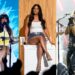 As 10 novas músicas country favoritas de Courtlin de 2026 (até agora)