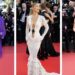 As 8 estrelas mais bem vestidas do Festival de Cinema de Cannes de 2026