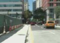 As empresas ao longo da rua mais antiga de Miami esperam se recuperar após a nova reforma da rua