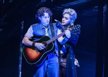 As indicações ao Tony Award de 2026 estão aqui
