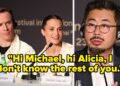 As pessoas estão “decepcionadas” com Michael Fassbender e Alicia Vikander por não defenderem seus colegas de elenco não brancos depois que um jornalista fez um comentário “vergonhosamente ofensivo” em uma coletiva de imprensa – BuzzFeed