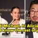 As pessoas estão “decepcionadas” com Michael Fassbender e Alicia Vikander por não defenderem seus colegas de elenco não brancos depois que um jornalista fez um comentário “vergonhosamente ofensivo” em uma coletiva de imprensa – BuzzFeed