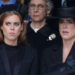 As princesas Beatrice e Eugenie farão um retorno público no casamento real, do qual o padre Andrew Windsor foi proibido - e Meghan Markle e o príncipe Harry não conseguiram fazer parte da lista de convidados