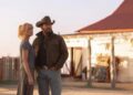 As tripulações do 'Dutton Ranch' tiveram que enfrentar '3.400' cascavéis, de acordo com Cole Hauser