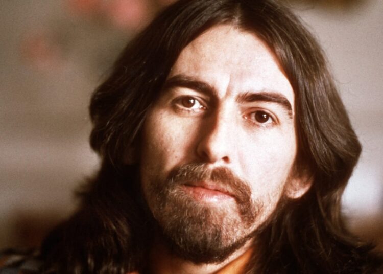 As últimas palavras emocionais de George Harrison soam como uma música perdida dos Beatles
