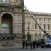 Assalto ao Louvre será transformado em filme