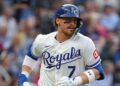 Assista Bobby Witt Jr., do Royals, surpreendendo alunos do ensino fundamental em um vídeo comovente