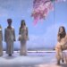 Assista Olivia Rodrigo e Weyes Blood tocarem nova música “implorou” no SNL