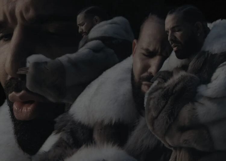 Assista a todos os 18 videoclipes de 'Iceman' de Drake de seu lançamento de três álbuns em um só lugar