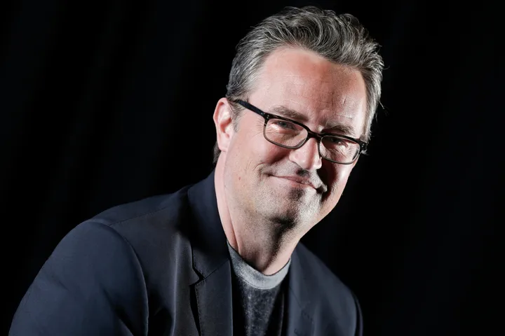 Assistente de Matthew Perry condenado por papel em sua morte por cetamina