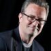 Assistente de Matthew Perry será condenado por morte por cetamina – NBC Los Angeles