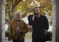 Atores judeus Lior Raz, Dustin Hoffman e Tovah Feldshuh estrelam ‘Tuner’ – Kveller