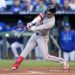 Atrás do home run de Jarren Duran, Red Sox completa varredura sobre Royals – Field Level Media – Soluções de conteúdo esportivo profissional