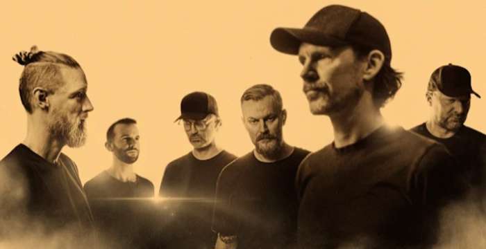 Atrevido lança videoclipe para a faixa recente “Designed Despair”