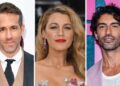Atualização de Blake Lively e Ryan Reynolds após acordo com Justin Baldoni