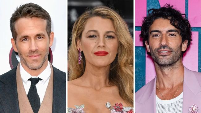 Atualização de Blake Lively e Ryan Reynolds após acordo com Justin Baldoni