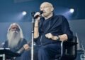 Atualização de saúde de Phil Collins após '3 anos de desafios físicos'