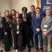 Atualização do campus: notícias e notas de abril de Scranton