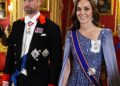 Atualização do príncipe William sobre a recuperação de Kate Middleton