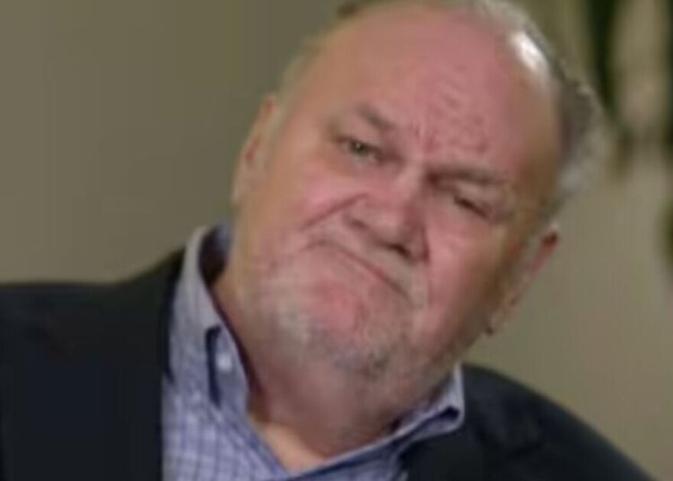 Atualização importante de Thomas Markle enquanto o pai de Meghan faz uma grande mudança | Real | Notícias