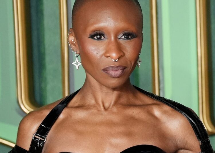 Atualização sobre amizade entre Cynthia Erivo e Ariana Grande: elas ainda estão próximas?