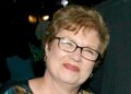 Audrey Beth Davis morta: publicitária de entretenimento de longa data tinha 82 anos