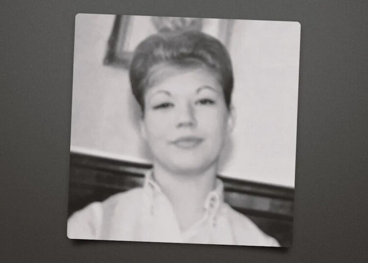 Audrey Beth Davis, publicitária de entretenimento aposentada, morre aos 82 anos
