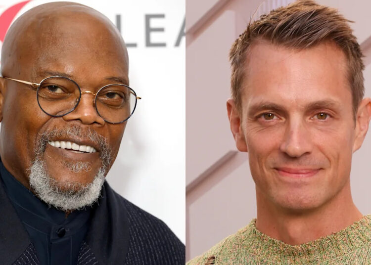 Aura Entertainment leva Samuel L. Jackson Actioner de Renny Harlin 'The Beast' para os EUA (exclusivo)