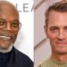 Aura leva The Beast, de Renny Harlin, com Samuel L. Jackson para os EUA